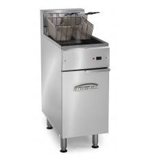 40 lbs Deep Fryer (Electric) (Imperial)